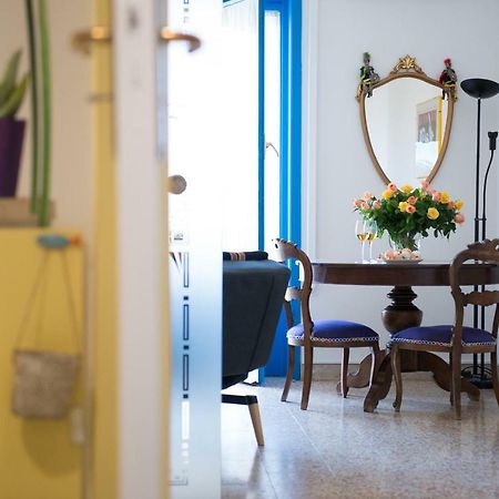 Emiolia Appartement Milazzo Buitenkant foto