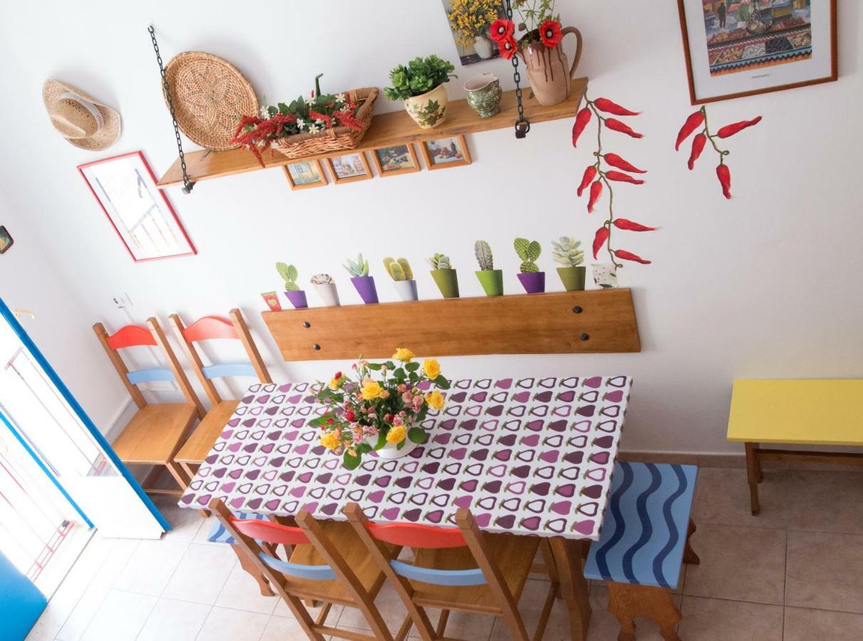 Emiolia Appartement Milazzo Buitenkant foto