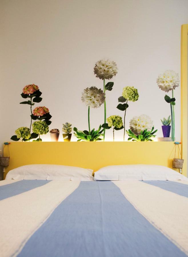Emiolia Appartement Milazzo Buitenkant foto