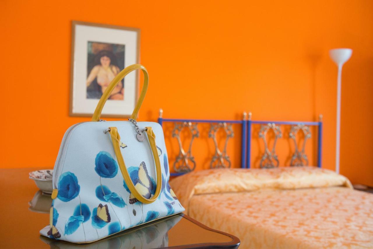 Emiolia Appartement Milazzo Buitenkant foto