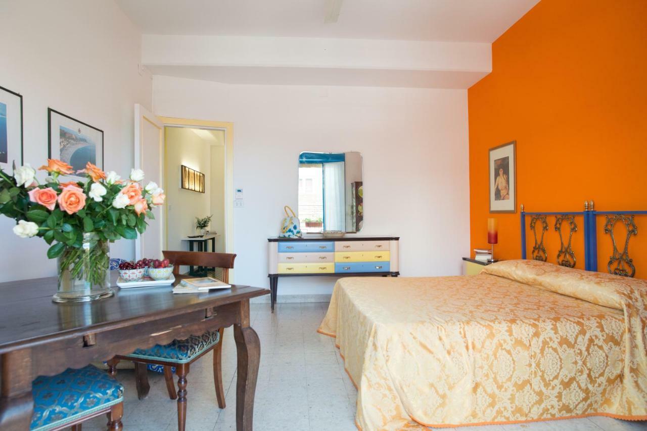 Emiolia Appartement Milazzo Buitenkant foto
