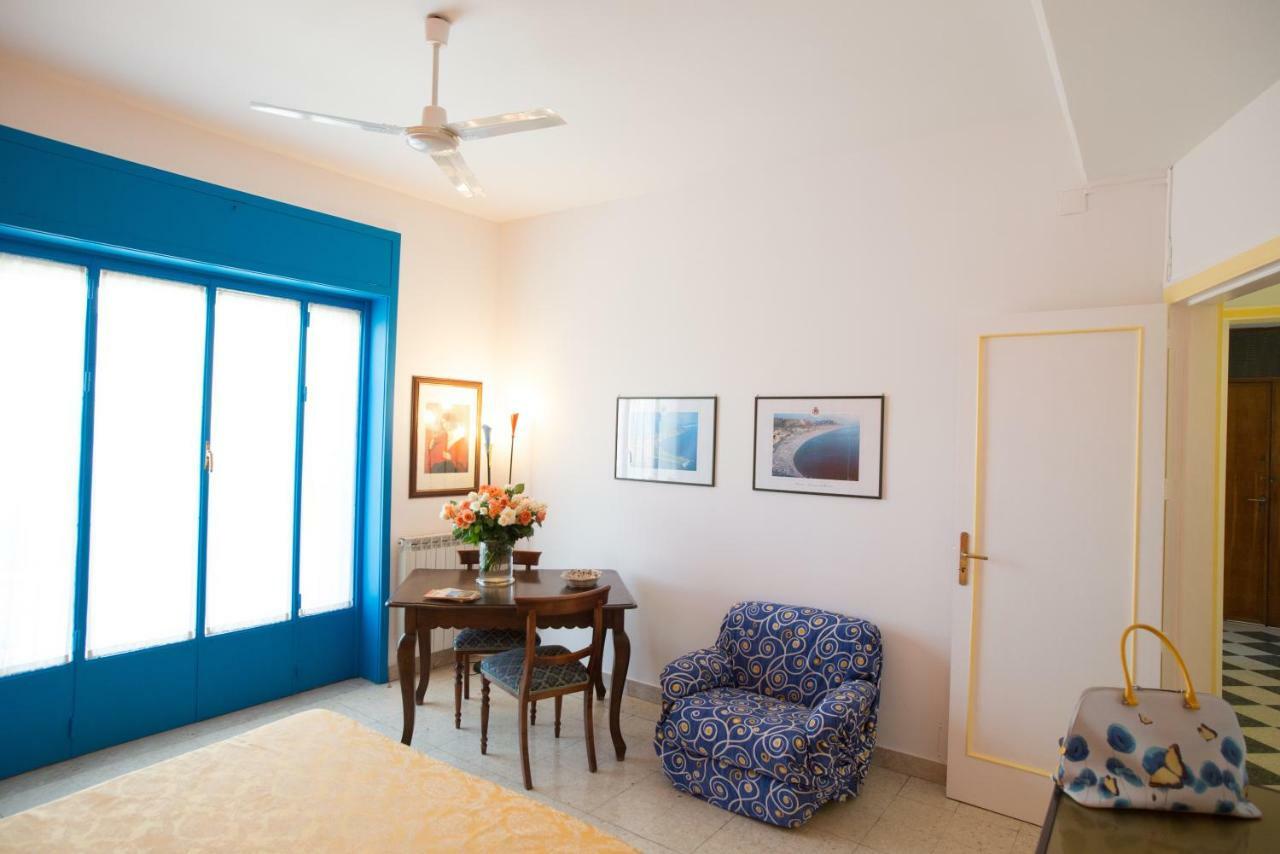 Emiolia Appartement Milazzo Buitenkant foto