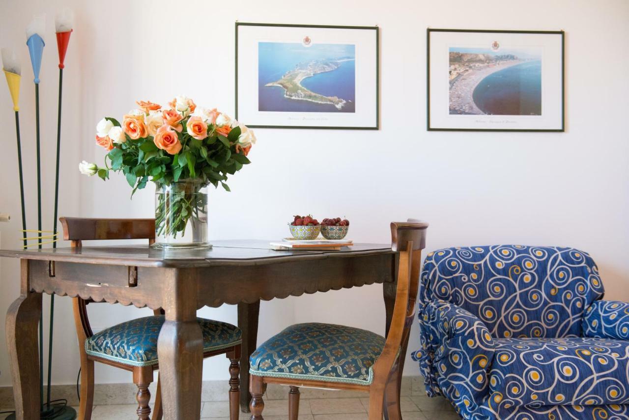 Emiolia Appartement Milazzo Buitenkant foto