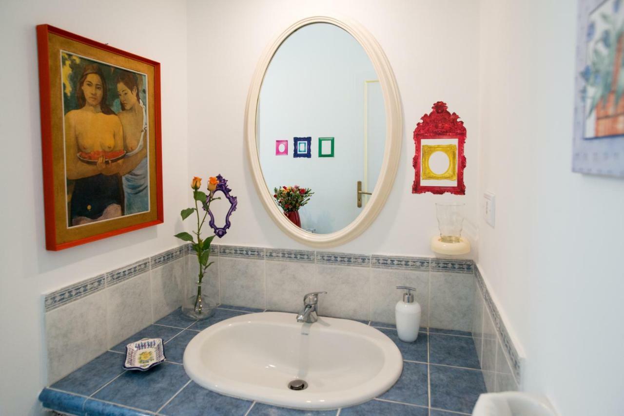 Emiolia Appartement Milazzo Buitenkant foto