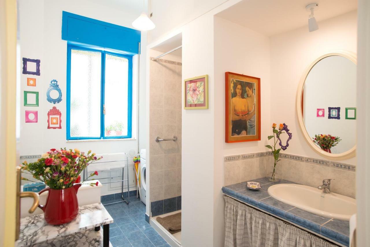 Emiolia Appartement Milazzo Buitenkant foto