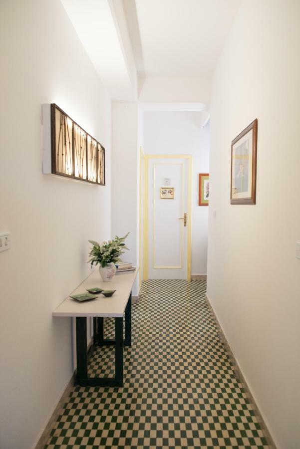 Emiolia Appartement Milazzo Buitenkant foto